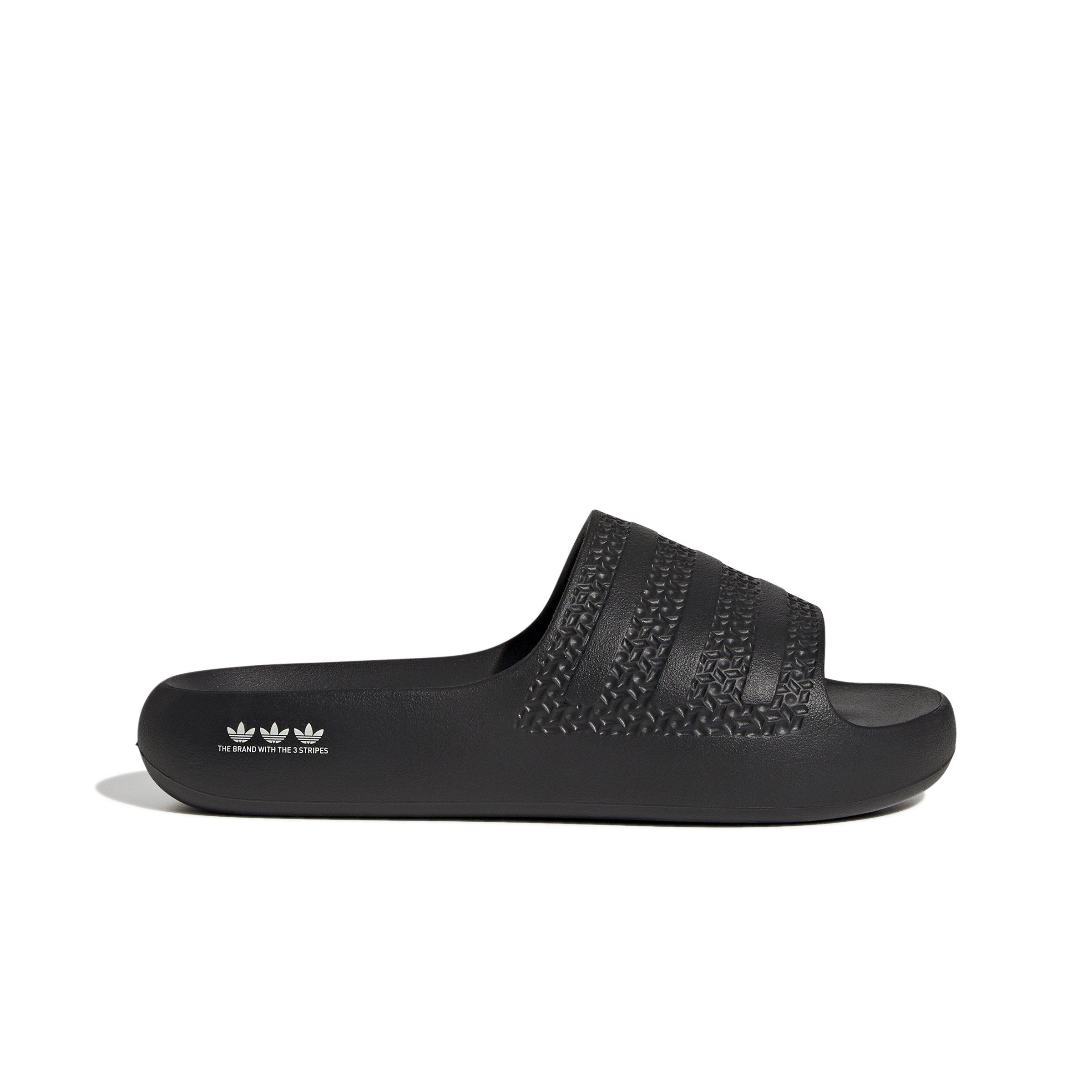 Adidas discount adilette noir